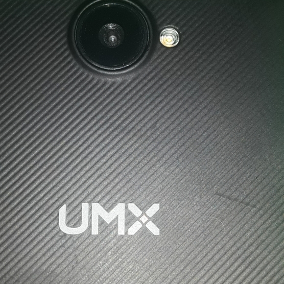 Umx smart phone - Picture 5 of 5